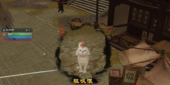 地平线西之绝境手柄操作技巧详解
