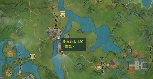 绿魂：守护绿色生命的灵魂