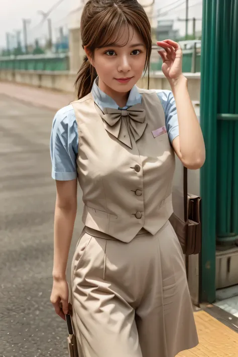 女生一夹一夹训练方法全解析