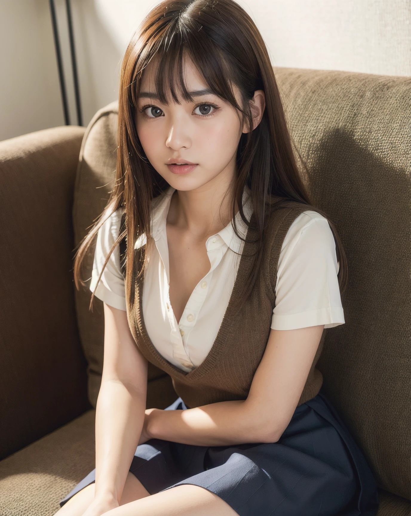 女人同房高潮后松手能恢复吗？解析女性生理与情感恢复机制