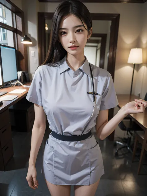 女性遭遇妇科难题后如何应对