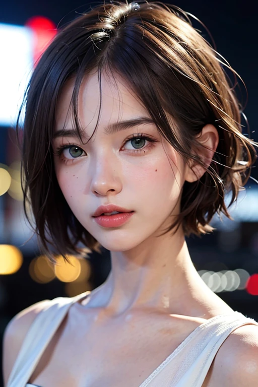 自我惩罚：女生如何做到最狠的自我约束与成长