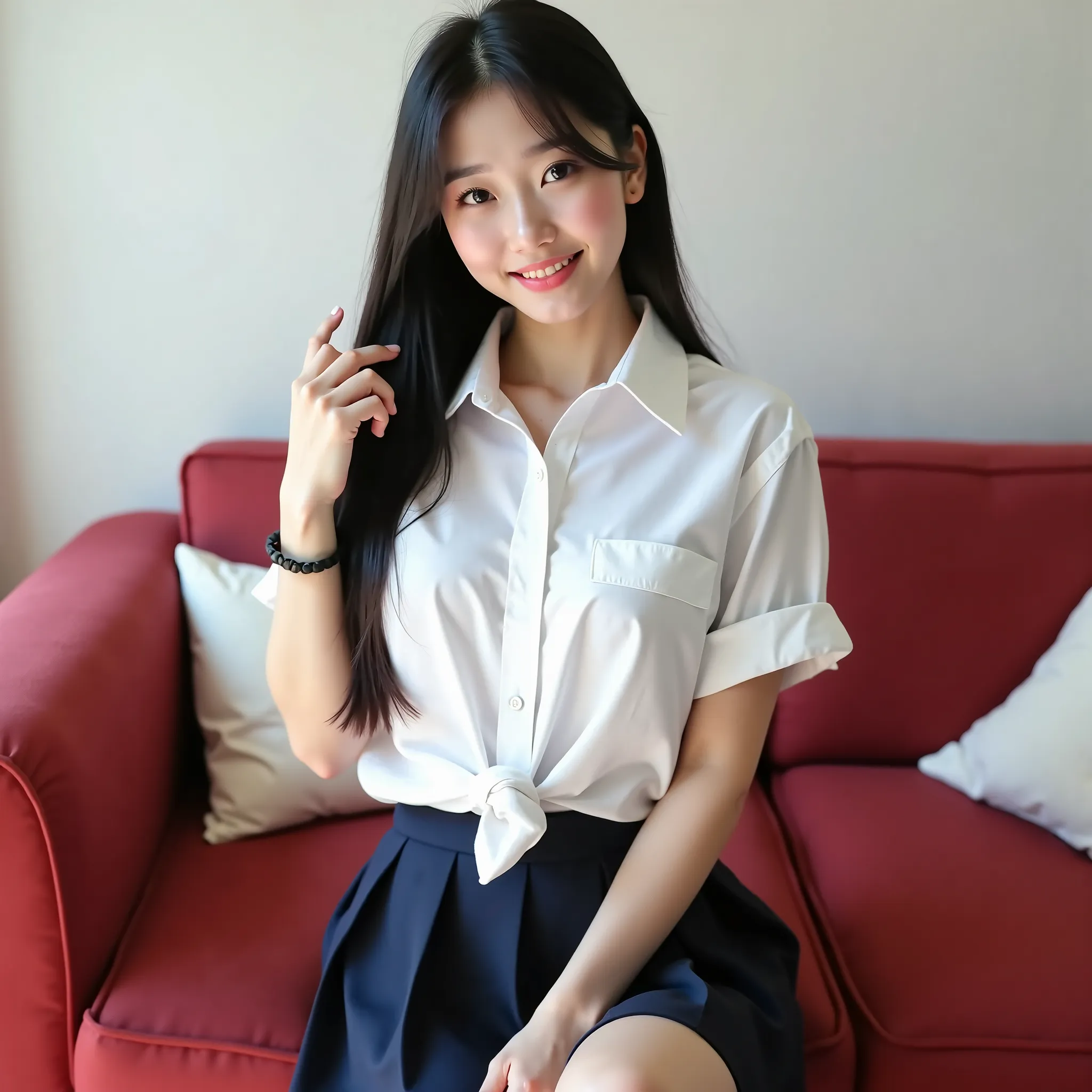 扣那里手势图步骤解析：轻松掌握手机操作技巧