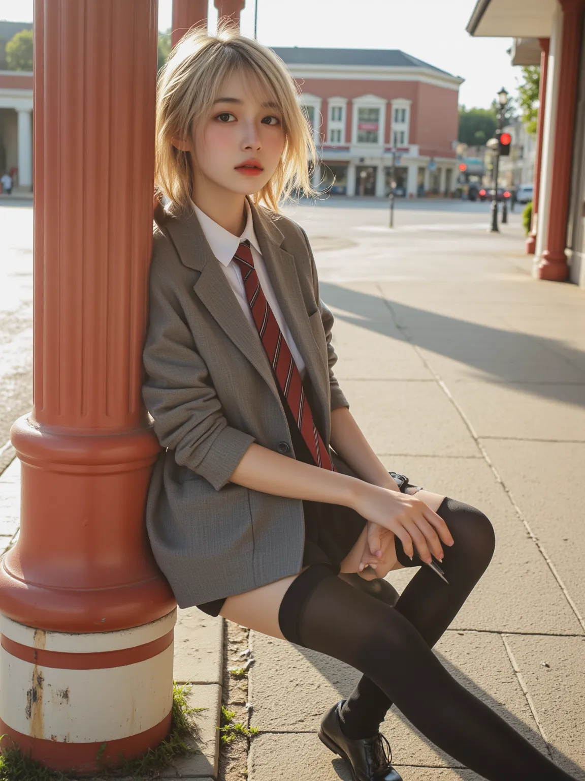 女性人体写真：展现自然之美的艺术形式