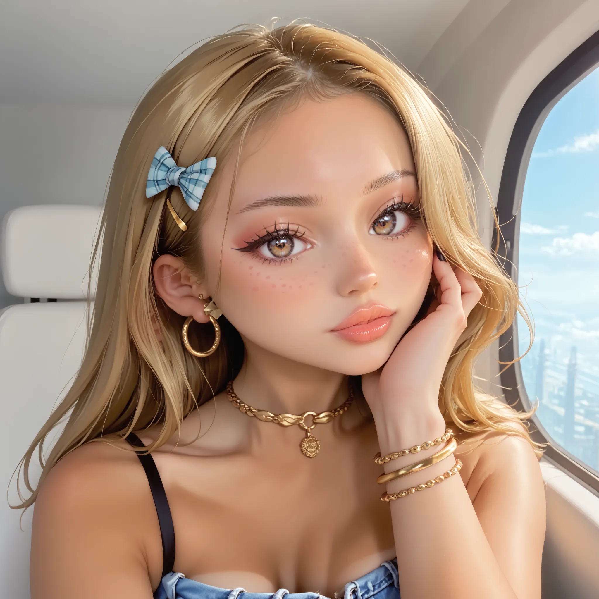少女哔哩哔哩高清在线播放视频：探索年轻女孩的娱乐新天地