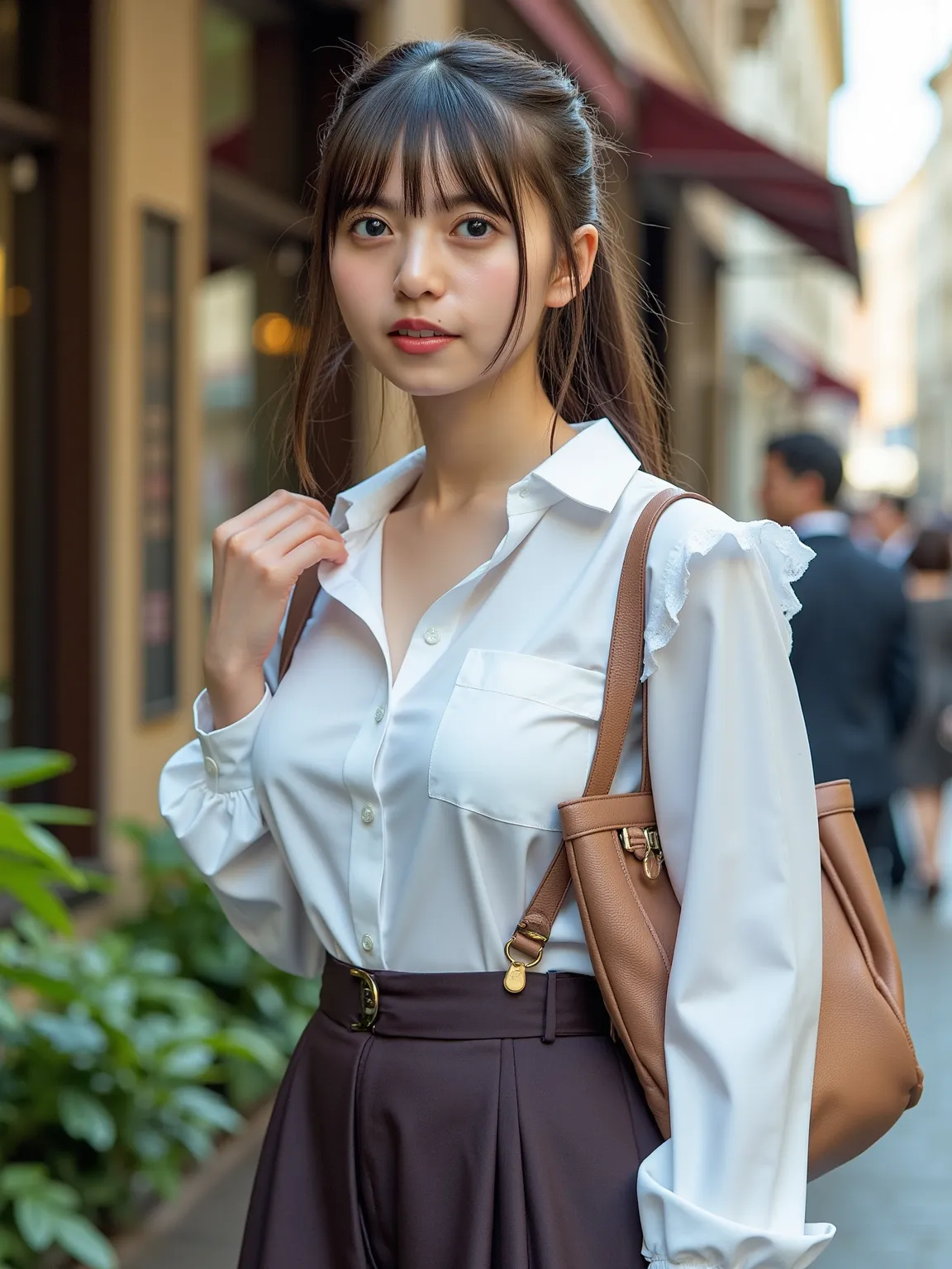 美女直播：如何在视频直播中展现独有魅力