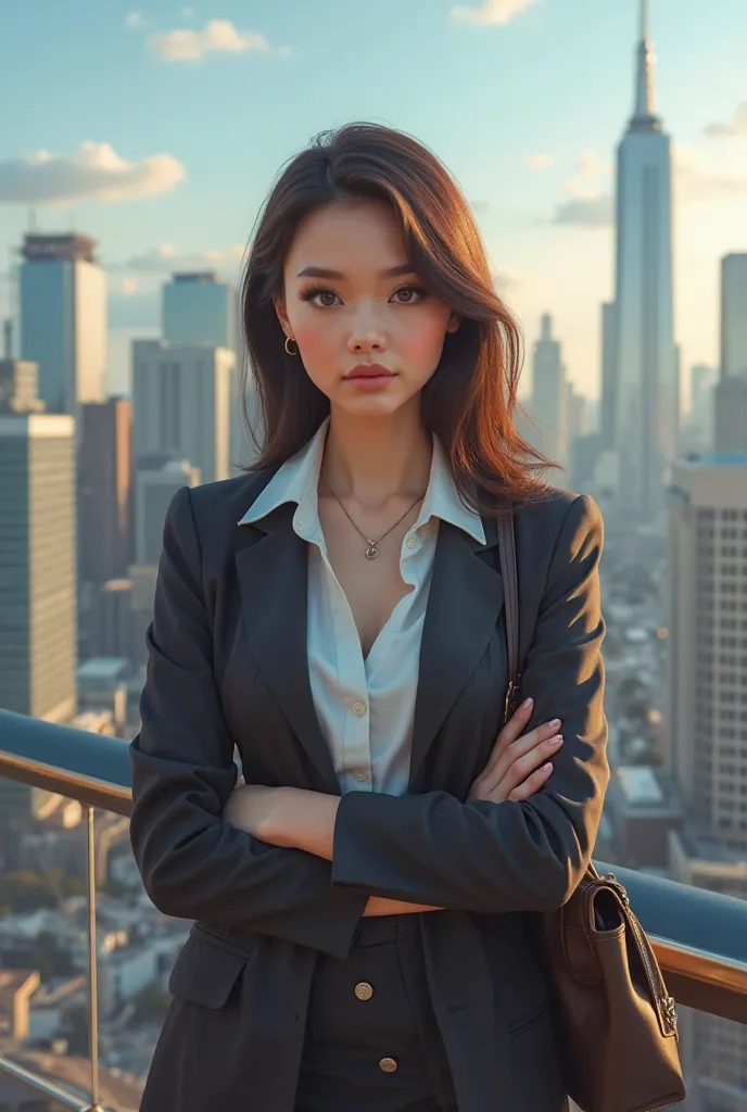 落魄贵族琉璃川：一个时代的缩影